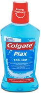 COLGATE Plax Multi Protection Cool Mint bez alkoholu 500 ml - Ústna voda