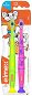 ELMEX Kids for Children aged 3-6 years 2 pcs - Children's Toothbrush