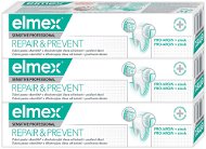 ELMEX Sensitive Professional Repair & Prevent 3 x 75ml - Toothpaste