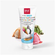 SPLAT Kids Children's Toothpaste 2-6 years 50ml Fruit Ice Cream - Toothpaste
