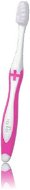 TIANDE ProDental Junior Pink 1 pc - Children's Toothbrush