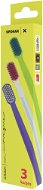 SPOKAR 3429 X Ultrasoft, 3-pack - Toothbrush