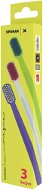 SPOKAR 3429 X Supersoft, 3-pack - Toothbrush