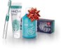 INNOVA Christmas Trio Set Liquid Enamel & Whitening Paste with Extra Brush, 220 + 75ml - Gift Set