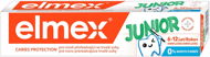 Zubná pasta ELMEX Junior 75 ml - Zubní pasta