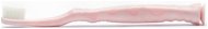 Nano-b detská zubná kefka so striebrom – ružová - Detská zubná kefka