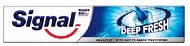 SIGNAL Deep Fresh Toothpaste with Mouthwash Active Clean 75ml - Toothpaste