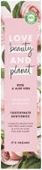 LOVE BEAUTY AND PLANET Toothpaste Rose & Aloe Vera 75ml - Toothpaste