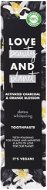LOVE BEAUTY AND PLANET Toothpaste Activated Charcoal & Orange Blossom 75ml - Toothpaste