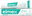 Sensitive with aminfluoride 75 ml