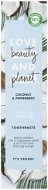 LOVE BEAUTY AND PLANET Toothpaste Coconut & Peppermint 75ml - Toothpaste