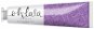 SHAVED Toothpaste Violet Mint 100ml - Toothpaste