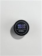 HELLO COCO Natural Activated Charcoal Original 30 g - Fogkrém