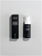 HELLO COCO Activated Charcoal Toothpaste foam 50 ml - Zubná pasta