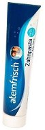 Atemfrisch toothpaste (gel) with high oxygen content - Toothpaste