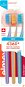 ELMEX Super Soft 3-pack - Toothbrush