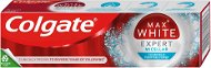 COLGATE Max White Expert Micellar 75 ml - Fogkrém