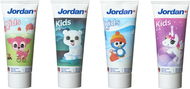 JORDAN Kids 0-5 years 50ml - Toothpaste