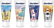 JORDAN Junior 6-12 years 50ml - Toothpaste