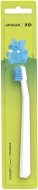 SPOKAR 3435 XD Ultrasoft - Children's Toothbrush