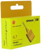 Interdental Brush SPOKAR XM 0,7 - 6 pcs - Mezizubní kartáček