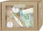 JACK N´JILL Baby (Toothpaste, Toothbrush, Antibacterial Gel) + Gift Trays - Gift Set