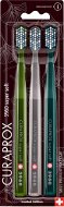CURAPROX CS 3960 Super Soft, Ginko Edition 3 pcs - Toothbrush