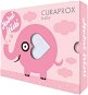 CURAPROX Baby Girl gift box - Gift Set