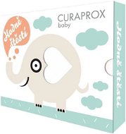 CURAPROX Baby Ajándékdoboz - Ajándék szett