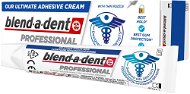 BLEND-A-DENT Professional, Silný Fixačný 40 ml - Lepidlo na zuby