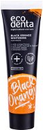ECODENTA Black Orange Whitening 100ml - Toothpaste