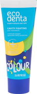 ECODENTA Cavity Fighting Kids 75 ml - Fogkrém