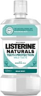 LISTERINE Naturals Teeth Protection 500ml - Mouthwash