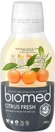 BIOMED Citrus Fresh 250 ml - Ústna voda