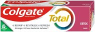 COLGATE Total Detox 75 ml - Zubná pasta