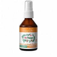 TIANDE Dr. Taiga Fyto-sprej s propolisem pro svěží dech 50 ml - Ústní voda