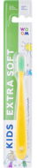 WOOM Kids Extra Soft - Toothbrush