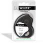 Dental Floss WOOM White+ expanding, 30 m - Zubní nit