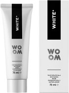 WOOM White+ 75 ml - Toothpaste