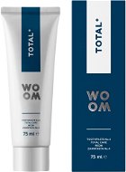 WOOM Total+ 75 ml - Toothpaste