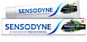 SENSODYNE Natural White with activated charcoal 75 ml - Toothpaste