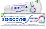 SENSODYNE Complete Protection Whitening 75 ml - Fogkrém