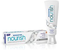 SENSODYNE Nourish Healthy White 75 ml - Fogkrém