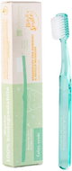 laSaponaria children's toothbrush, green - Toothbrush