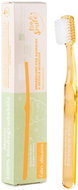 laSaponaria children's toothbrush, apricot - Toothbrush