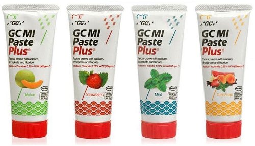 GC MI Paste Plus Melon 35 ml - Toothpaste