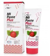 GC MI Paste Plus Jahoda 35 ml - Zubní pasta