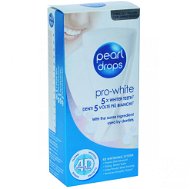 White Pearl Drops To 50 ml - Toothpaste