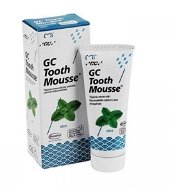 GC Tooth Mousse Mentol 35 ml - Fogkrém