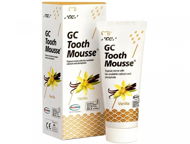 GC Tooth Mousse Vanília 35 ml - Fogkrém